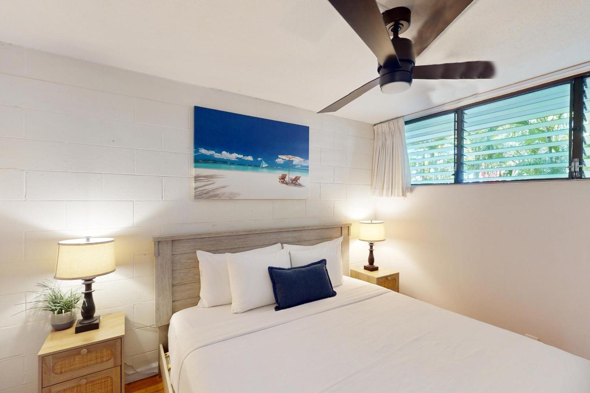 Maui Parkshore 110 와일레아마우이 외부 사진