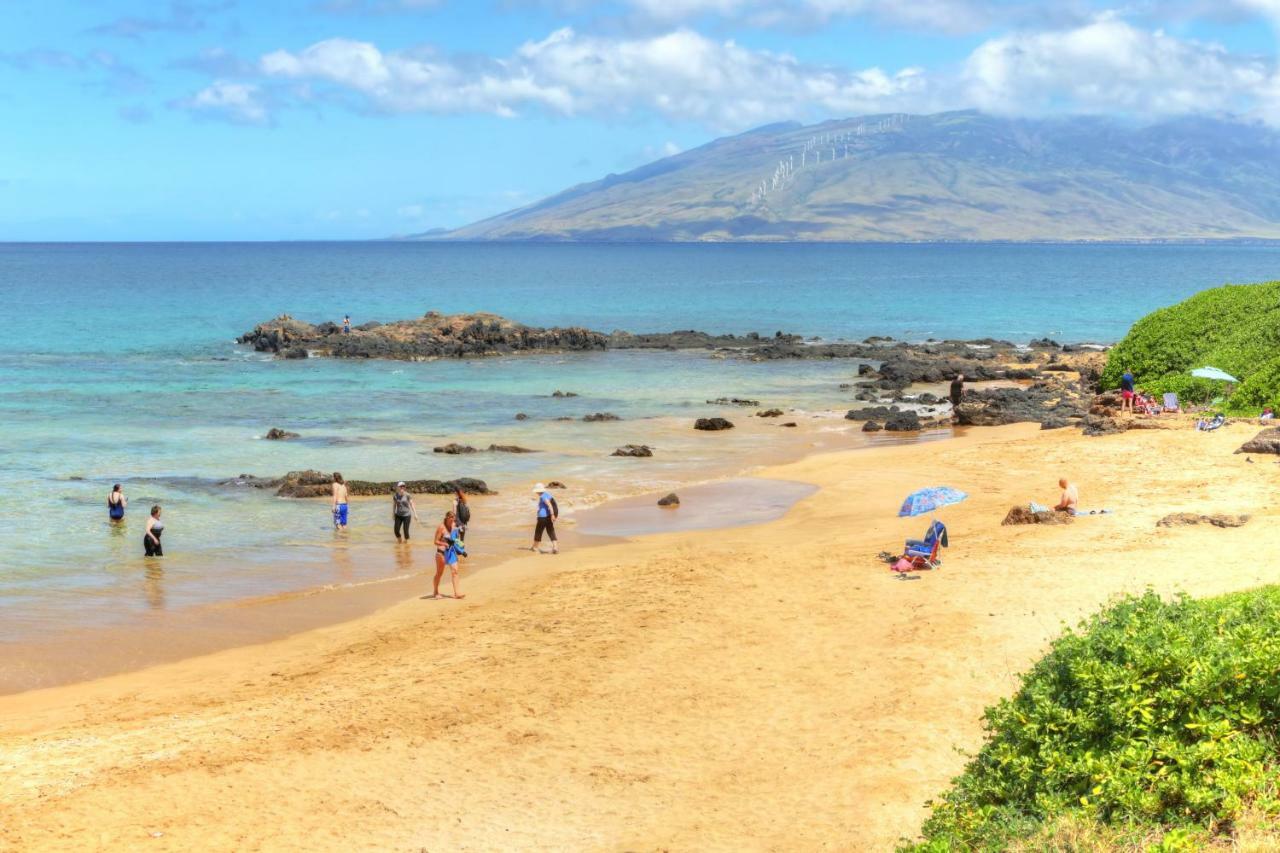 Maui Parkshore 110 와일레아마우이 외부 사진