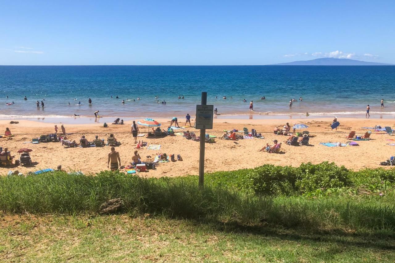 Maui Parkshore 110 와일레아마우이 외부 사진